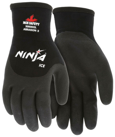 N9690HV - Ninja Ice® Insulated Work Gloves