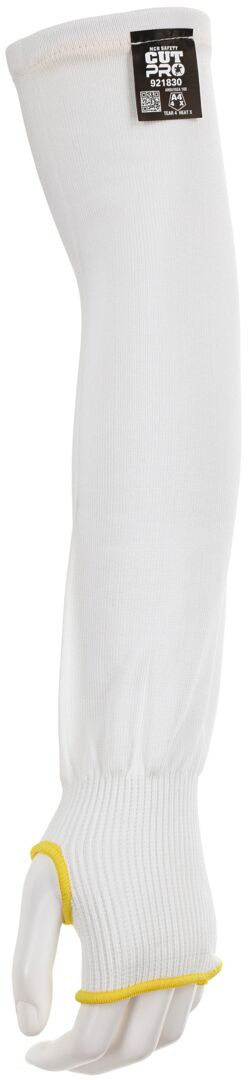新品　ヘンネ　HAENGNAE LOGO ARM SLEEVE 921480 - Cut Resistant Arm Sleeve with Thumbhole