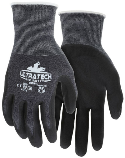 96671 - UltraTech™ 21 Gauge Work Gloves