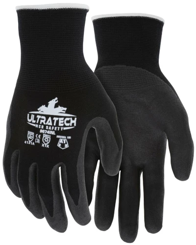 96671 - UltraTech™ 21 Gauge Work Gloves