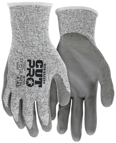rui 92752 - PU Coated Cut Resistant Work Gloves