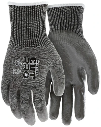 92743UC - MCR Safety CutPro® - 13 Gauge Salt and Pepper HyperMax