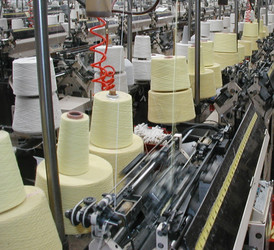 An Overview of Aramid Fibers