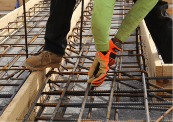 Concrete Safety Gear Checklist