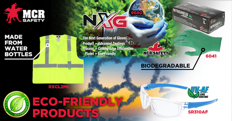 Explaining Green, Eco-Friendly, and Environmentally Friendly