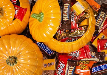 Halloween Injury Facts and Safety Tips