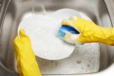 Our Best Dishwashing Gloves Explained