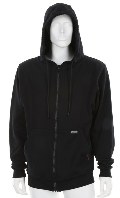 SS2BK - Flame Resistant FR Sweatshirt