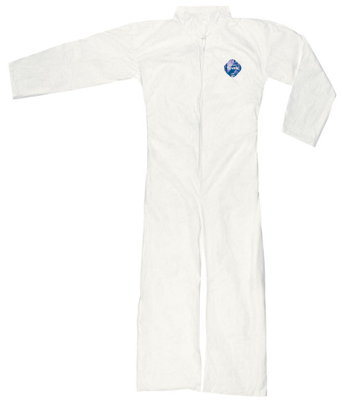 TY125S - DuPont™ Tyvek® Disposable Coverall