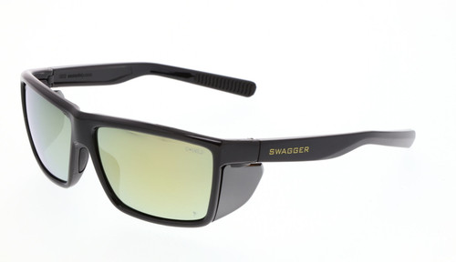 SR2L - Swagger® SR2L Safety Glasses - 8% Larger than Original SR2