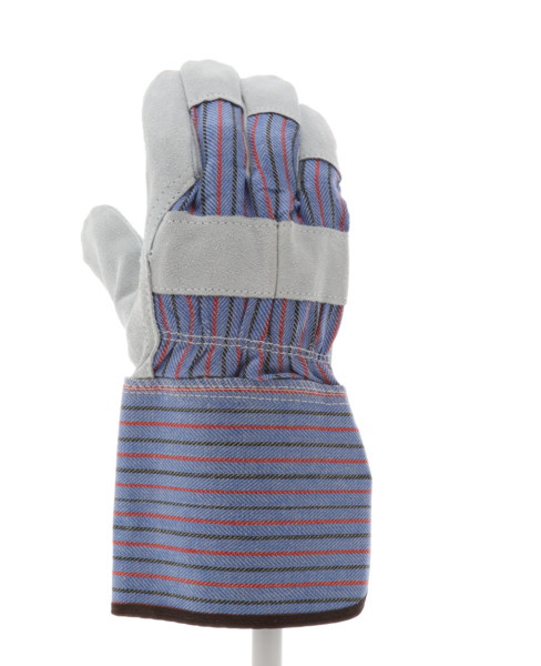 1310 - Leather Palm Work Gloves