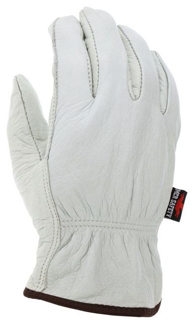 3214 - Leather Drivers Work Gloves