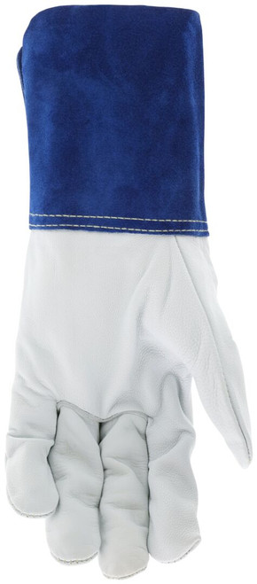 4850K - Leather Welding Work Gloves