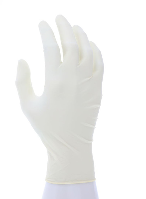 5040 - Disposable Gloves - Clear Polyethylene