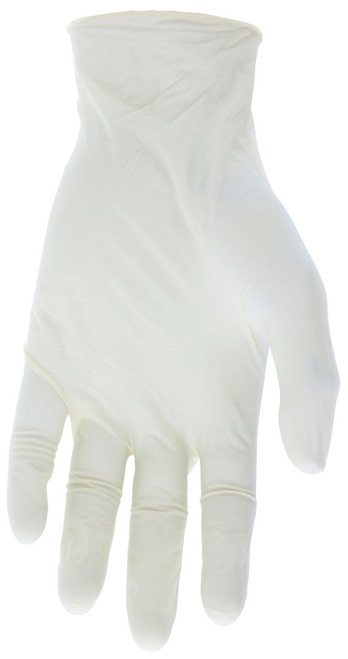 5045 - Disposable Gloves - Natural Latex