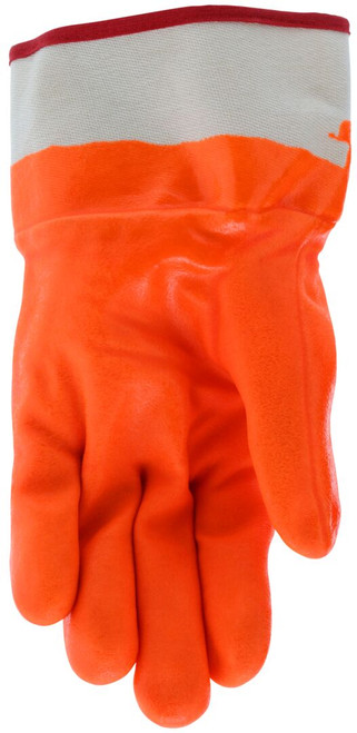6521SCO - PVC Coated Work Gloves