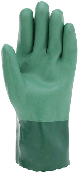 6914 - Neoprene Coated Work Gloves