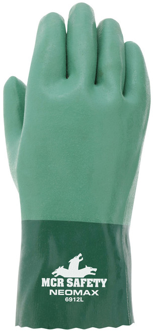 6914 - Neoprene Coated Work Gloves