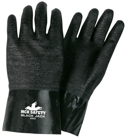 6948 - Neoprene Coated Work Gloves