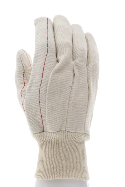 9018 - Nap-In Double Palm Work Gloves