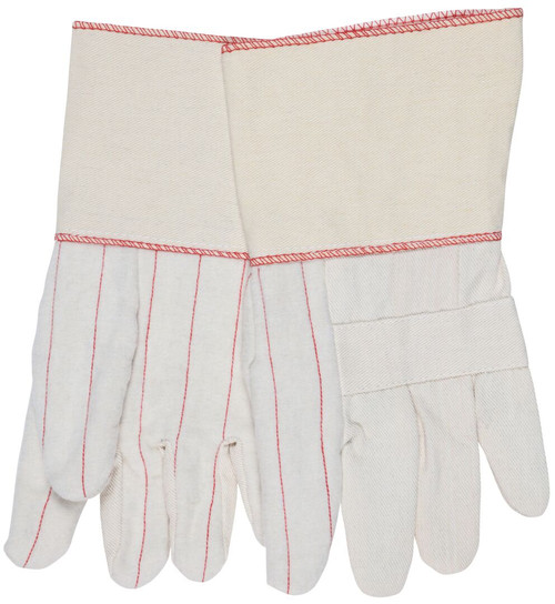 9124G - Hot Mill Heat Resistant Work Gloves