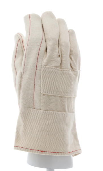 9136K - Hot Mill Heat Resistant Work Gloves