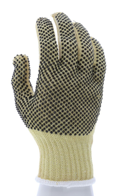 9470K - Kevlar Cotton Work Gloves Nitrile Blocks