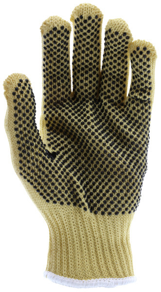 MG9645 - Cut Resistant PVC Nitrile Work Gloves