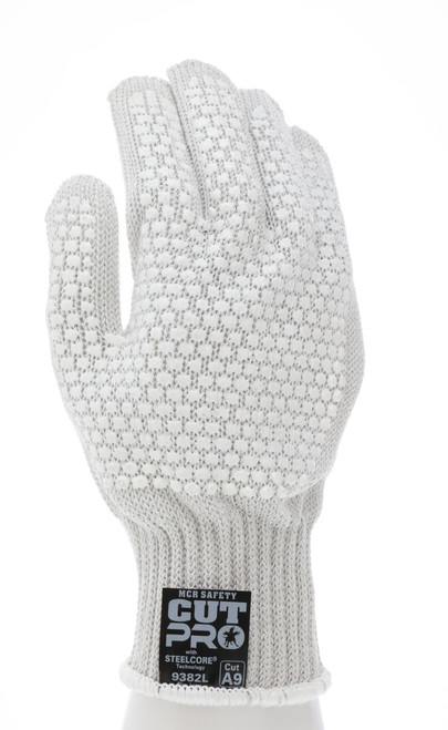 9356 - Cut Resistant Work Gloves