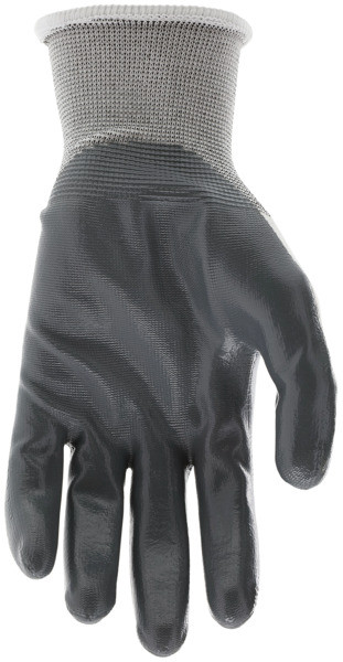 MG9694 - Bi-Polymer Nitrile Dotted Work Gloves