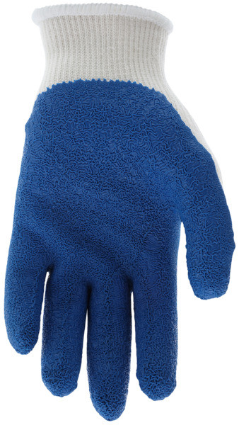9688V - Rubber Latex Coated Work Gloves