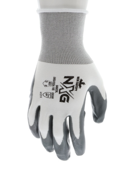 9683 - Nitrile Coated Work Gloves