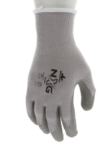 96092 - Environmentally Friendly Palm Coated Work Gloves
