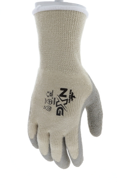 9688V - Rubber Latex Coated Work Gloves