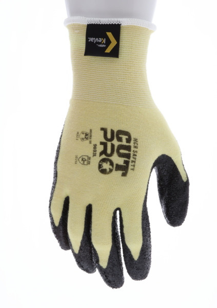 9693 - Cut Resistant Kevlar® Work Gloves