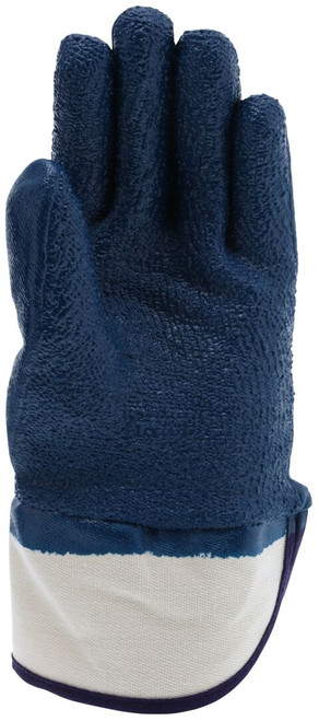 9761 - Predator® Nitrile Coated Work Gloves