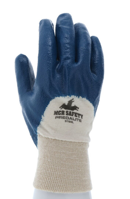 9786 - Nitrile Coated Work Gloves