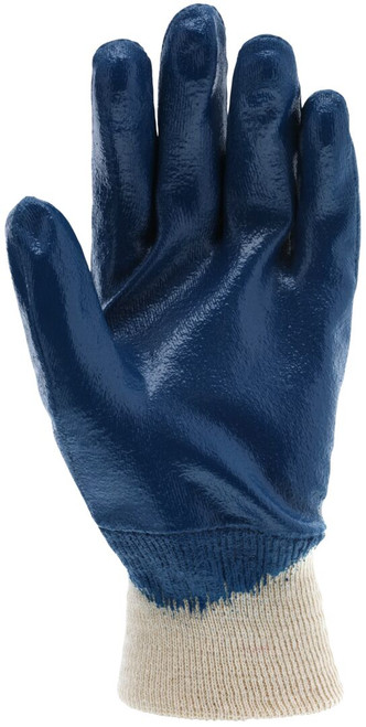 9786 - Nitrile Coated Work Gloves