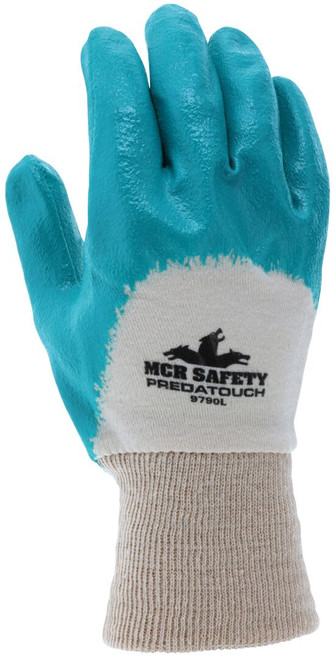 9750 - Predator® Nitrile Coated Work Gloves