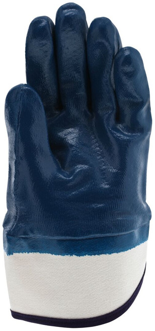 9786 - Nitrile Coated Work Gloves