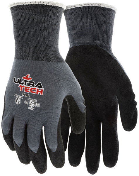 N9699 - Ninja® HPT Coated Work Gloves