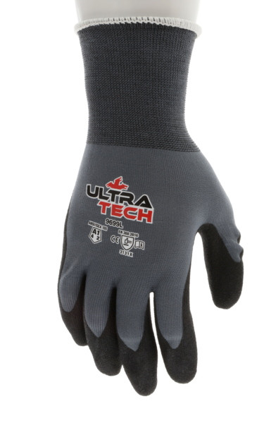 N9699 - Ninja® HPT Coated Work Gloves