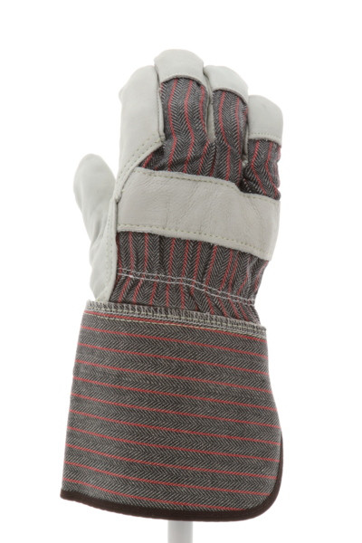 4955 - Leather Mig Tig Welding Work Gloves