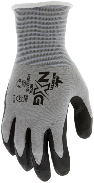 967315 - Nitrile Coated Work Gloves