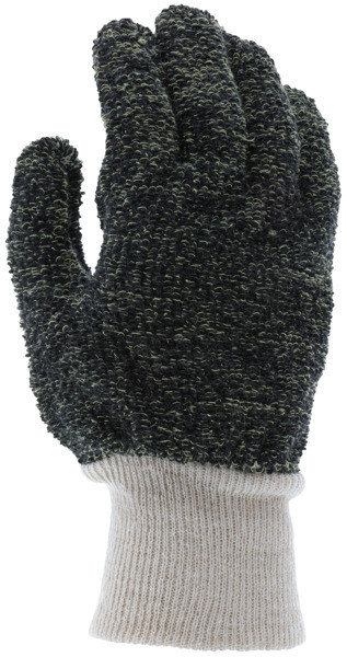 SA9380XL - Cut Resistant Leather Palm Work Gloves