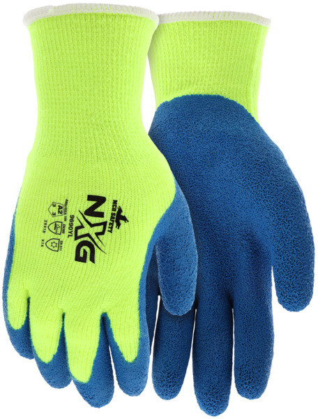 NXG Products - MCR Safety Group