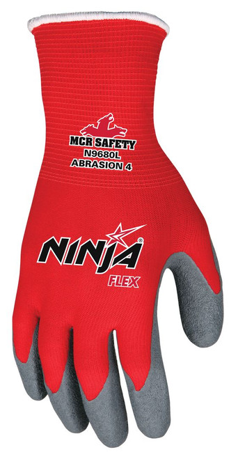 VPN9696 - Ninja® PU Coated Work Gloves
