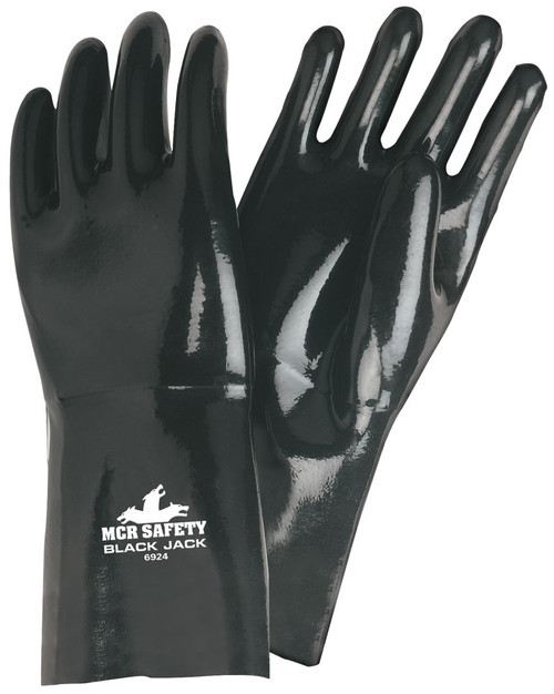 6948 - Neoprene Coated Work Gloves