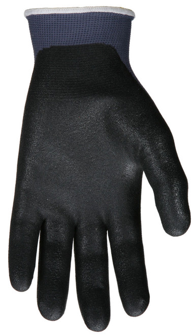 MG9694 - Bi-Polymer Nitrile Dotted Work Gloves