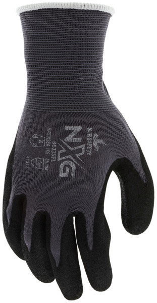 9673SF - Sandy Nitrile Foam Coated Work Gloves